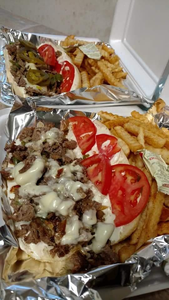 Vella's